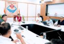 सचिवालय में सचिव समिति की बैठक हुई आयोजित