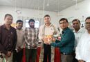 रुड़की पुस्तक प्रदर्शनी में पहुंचे जिले के वरिष्ठ अधिकारी 