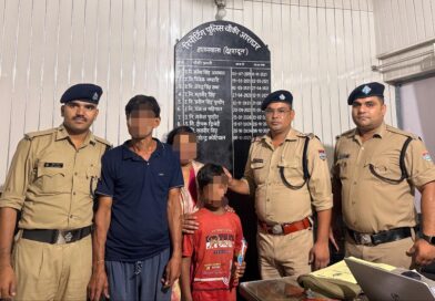 एसएसपी दून के नेतृत्व में आमजन की सुरक्षा को प्रतिबद्ध दून पुलिस