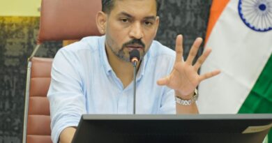 आजादी के जश्न में रंगेगा देहरादून, परेड ग्राउंड में गूंजेगा राष्ट्रगान