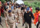 धूप, चढ़ाई और 10 KM का पैदल सफर… श्रद्धालुओं की सुरक्षा के लिए SSP पौड़ी ने किया जमीनी निरीक्षण