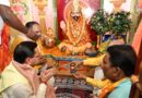 मुख्यमंत्री ने किया संत रविदास के संदेश को जन-जन तक पहुंचाने का आह्वान