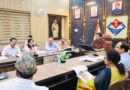 जिला चिकित्सालय के घटते राजस्व की होगी जांच – जिलाधिकारी देहरादून