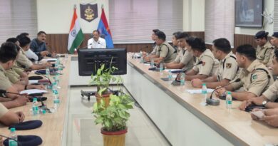 कांवड़ मेले में पहली बार हुई Cyber Commandos की तैनाती