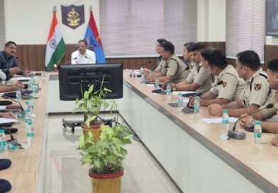 कांवड़ मेले में पहली बार हुई Cyber Commandos की तैनाती