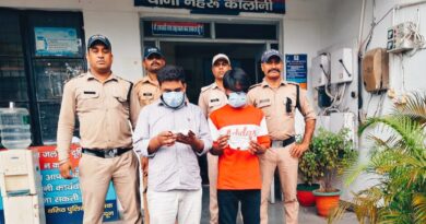 एसएसपी दून की सटीक रणनीति से दून पुलिस के चक्रव्यूह में फसते नशा तस्कर
