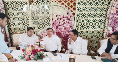 देहरादून महायोजना-2041 पर छठे दिन भी उमड़ा जनसैलाब, रायपुर क्षेत्र के लोगों ने रखी विकास की प्राथमिकताएं