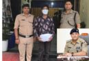 एसएसपी देहरादून के नेतृत्व नशा तस्करों के विरूद्ध एक्शन मोड में दून पुलिस
