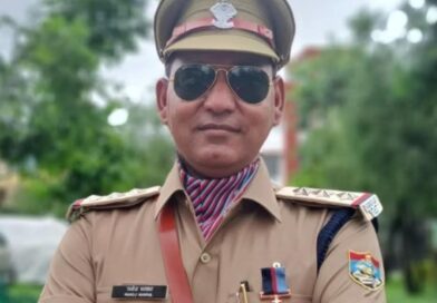 निरीक्षक एलआईयू मनोज मनराल का हुआ हृदयाघात से आकस्मिक निधन