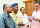 मुख्यमंत्री ने जन समस्याओं के त्वरित एवं समयबद्ध समाधान के दिए निर्देश