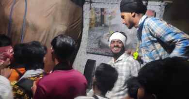 कांवड़ यात्रा के दौरान श्री नीलकंठ मंदिर में दूर-दूर से पहुंचे रहे श्रद्धालु, शिवभक्ति के जयकारे से गूंजा पूरा मेला क्षेत्र