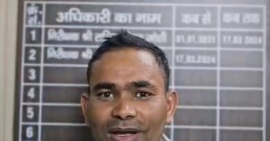 साइबर ठगो पर एसटीएफ की कार्यवाही लगातार जारी