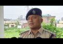 कोतवाली विकासनगर, कल्याण पुर बंद घर में चली गोली, पुलिस पहुंची मौके पर