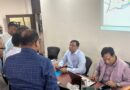 ग्राफिक एरा यूनिवर्सिटी में MDDA का लगा जन सुनवाई कैंप