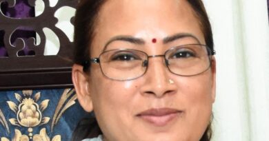 तीलू रौतेली पुरस्कार के लिए 13 वीरांगनाओं का चयन : रेखा आर्या