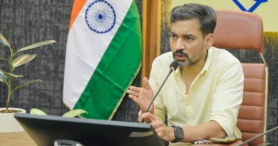 जनपद देहरादून में कल विद्यालयों में रहेगा अवकाश, डीएम ने दिए निर्देश