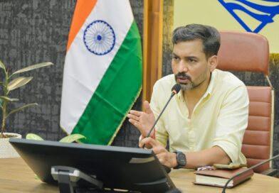 जनपद देहरादून में कल विद्यालयों में रहेगा अवकाश, डीएम ने दिए निर्देश