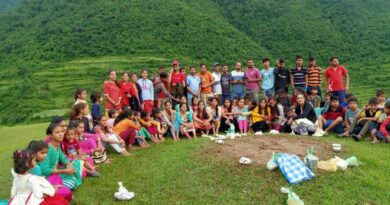 देवीथात का गोठी मेला: जहां सदियों पुरानी आस्था, देव परंपरा और प्रकृति का होता है अद्भुत संगम