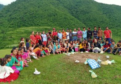 देवीथात का गोठी मेला: जहां सदियों पुरानी आस्था, देव परंपरा और प्रकृति का होता है अद्भुत संगम