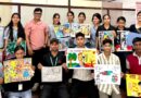 सीआईएमएस कॉलेज में नशा मुक्ति अभियान का आगाज़- एडवोकेट ललित जोशी