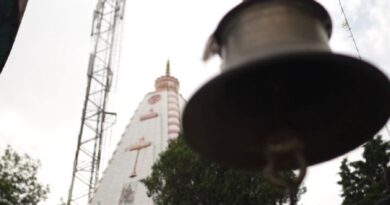 यमकेश्वर महाबगढ़ मंदिर का होगा सौंदर्यीकरण