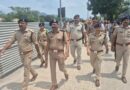 IG एसटीएफ और DIG लॉ एंड ऑर्डर ने हरिद्वार में कांवड़ मेला सुरक्षा व्यवस्थाओं का निरीक्षण किया