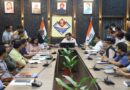 समाधान दिवस में डीएम ने 109 फरियादियों की सुनी समस्याएं, अधिकांश मामलों का मौके पर किया निस्तारण