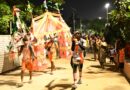 कांवड़ यात्रा 2026 में उमड़ रहा है आस्था का सैलाब