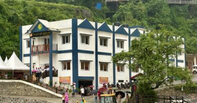 एमडीडीए की योजनाओं से बदलेगी मसूरी विधानसभा की तस्वीर