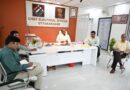 बुजुर्ग-दिव्यांगों के घर जाएंगे बीएलओ, करेंगे नोटिसों का निस्तारण