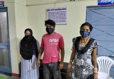 सार्वजनिक स्थान पर हुड़दंग करने वाले आए देहरादून पुलिस की गिरफ्त में