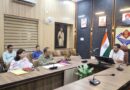 खेल महाकुंभ 2026ः 01 सितंबर से सजेगा मुख्यमंत्री चौम्पियनशिप ट्रॉफी का मंच- डीएम दून