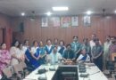 मुख्य शिक्षा अधिकारी की अध्यक्षता में स्काउटस एंड गाइड कार्यसमिति की बैठक हुई आयोजित