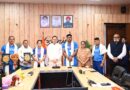मुख्यमंत्री ने किया पदक विजेताओं और प्रशिक्षकों को सम्मानित