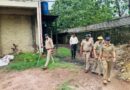 वन विभाग ने हरिद्वार एवं ऋषिकेश में स्थित लीसा इकाईयों का किया औचक निरीक्षण