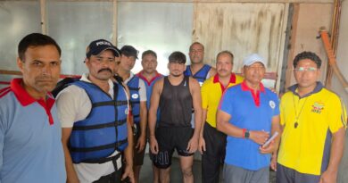 उत्तराखंड पुलिस फिर बनी मददगार