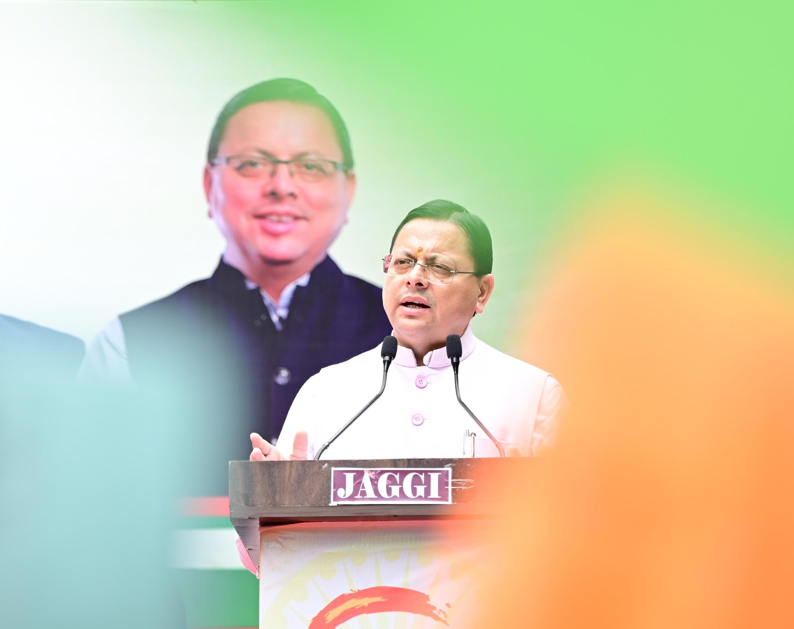 मुख्यमंत्री ने प्रदान की विभिन्न विकास योजनाओं एवं निर्माण कार्यों के लिए ₹ 7 करोड़ की वित्तीय स्वीकृति