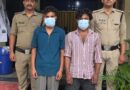 निर्माणाधीन साइट पर हुई चोरी की घटना का दून पुलिस ने किया खुलासा