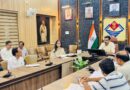 देहरादून में दलहन उत्पादन को बढ़ाने को क्लस्टर आधारित माइक्रोप्लानिंग पर जोर – डीएम