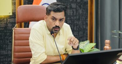 शिक्षण संस्थानों में दिलाई जाएगी ‘कन्या भ्रूण संरक्षण प्रतिज्ञा’ – डीएम देहरादून