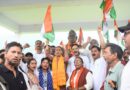 तिरंगा यात्रा में उमड़ा जनसैलाब, हर घर तिरंगा अभियान को मिला व्यापक समर्थन: रेखा आर्या