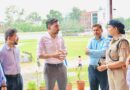 देहरादून के परेड ग्राउंड में 80वें स्वतंत्रता दिवस की तैयारियां पूर्ण, सीएम धामी करेंगे ध्वजारोहण