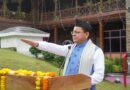 मुख्यमंत्री पुष्कर सिंह धामी ने 80वें स्वतंत्रता दिवस के अवसर पर ध्वजारोहण किया