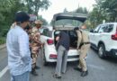 आमजन की सुरक्षा को हर पल मुस्तैद दून पुलिस