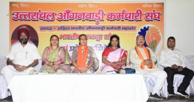 मानदेय बढ़ाने की तैयारी, आंगनबाड़ी कार्यकर्ताओं को जल्द मिलेगा तोहफा: रेखा आर्या