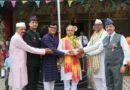 देशभक्ति के रंग में रंगा सीआईएमएस एंड यूआईएचएमटी, धूमधाम से मना 80वां स्वतंत्रता दिवस