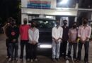 सोशल मीडिया पर वायरल होने का शौक दून पुलिस ने किया पूरा