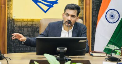 जनपद देहरादून में भारी बारिश के दृष्टिगत डीएम ने दिए विद्यालयों में एक दिवसीय अवकाश के आदेश