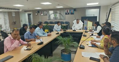 आईएसबीटी की व्यवस्थाएं होंगी दुरुस्त, सुरक्षा और सुविधाओं पर फोकस –  बंशीधर तिवारी