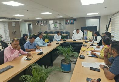 आईएसबीटी की व्यवस्थाएं होंगी दुरुस्त, सुरक्षा और सुविधाओं पर फोकस –  बंशीधर तिवारी